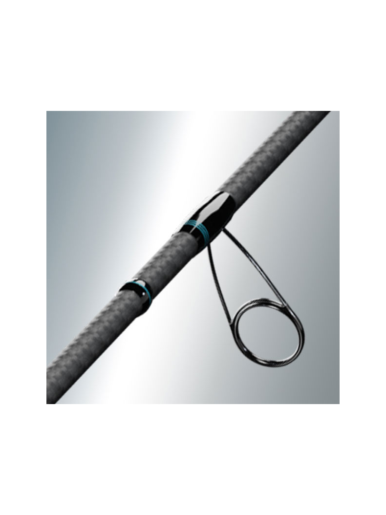 Удилище спиннинговое Sportex Nova Jig RS-2, Длина: 2.65 м, Тест: 16-53 г, изображение 4