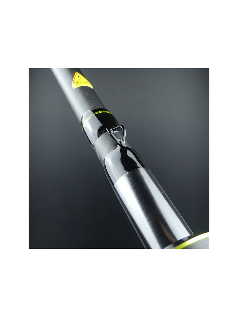 Удилище фидерное Sportex Xclusive RS-2 Float XT 4.20m 20-40g, изображение 4