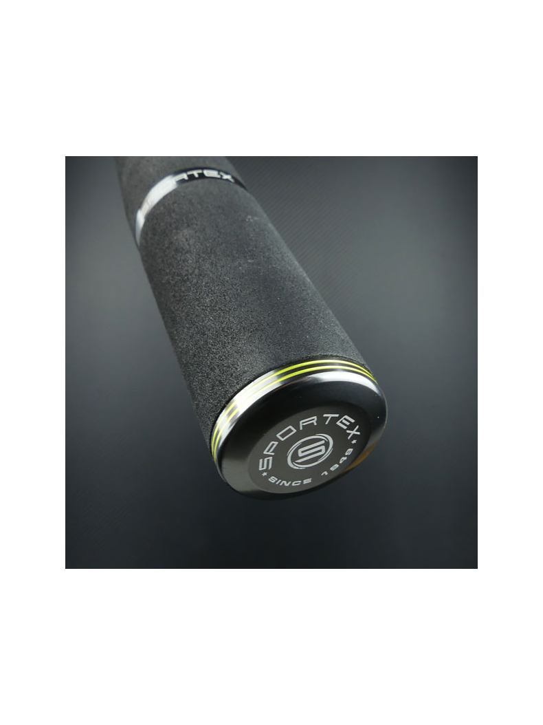 Удилище фидерное Sportex Xclusive RS-2 Float XT 4.20m 20-40g, изображение 7