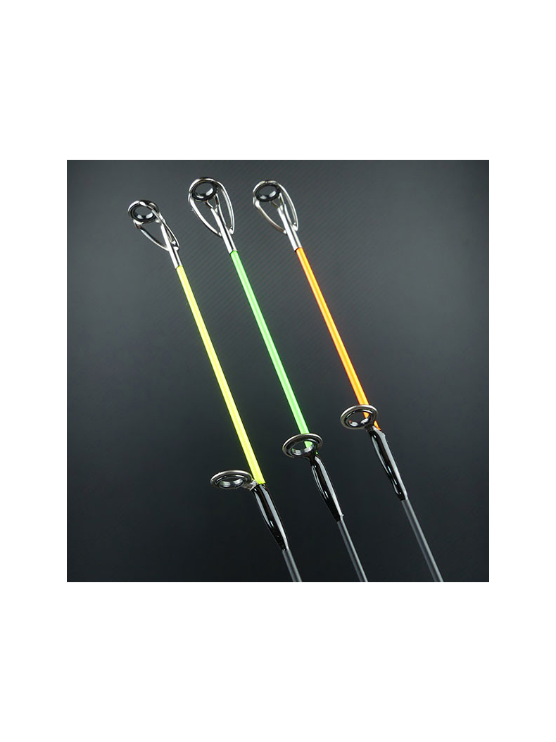 Удилище фидерное Sportex Xclusive RS-2 Light Feeder, Длина удилища: 3.65 м, изображение 3