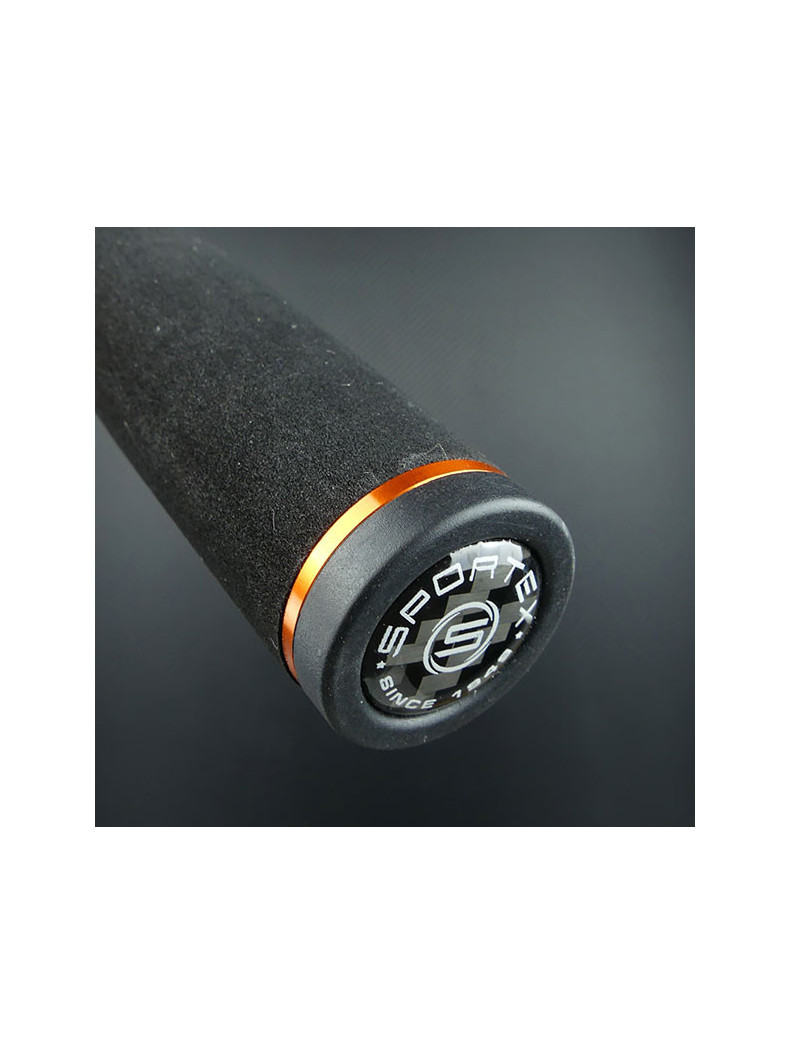 Удилище фидерное Sportex Xclusive RS-2 Heavy Feeder Distance, Длина удилища: 3.95 м, изображение 4