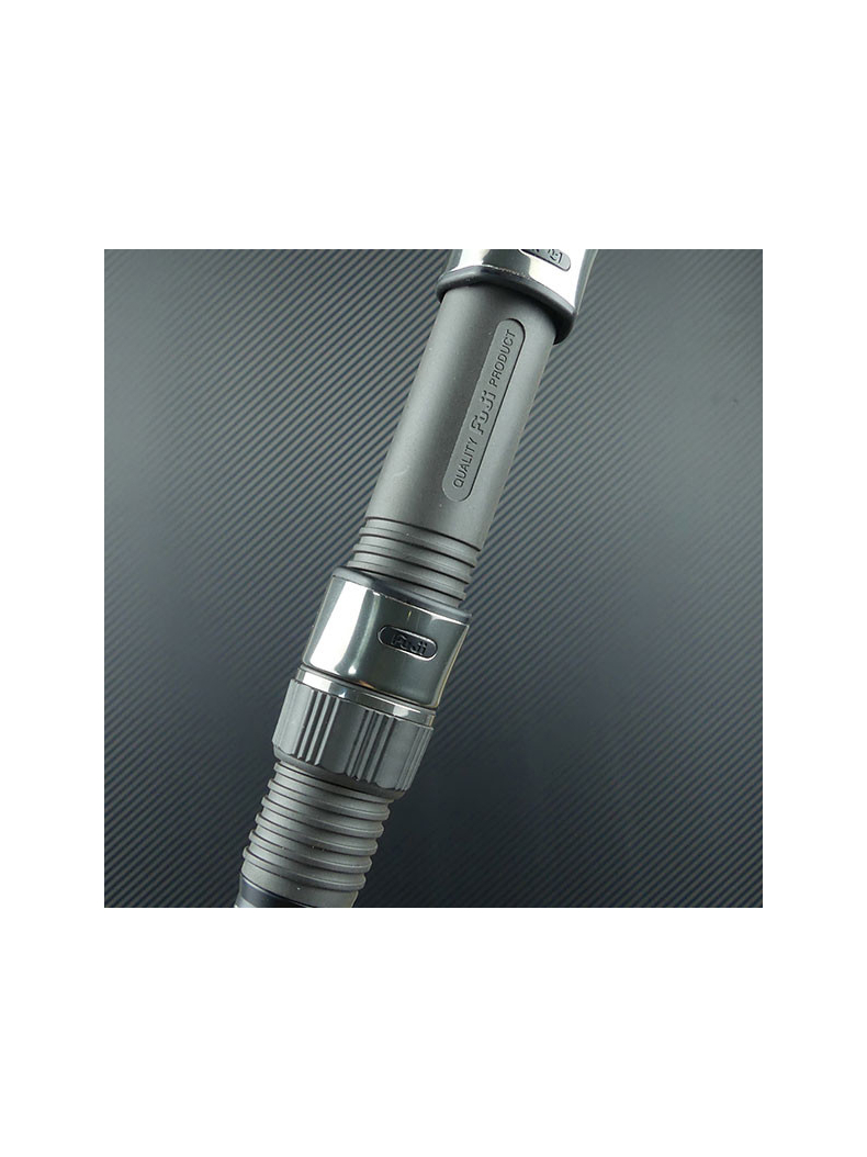 Удилище карповое SPORTEX Purista CGC Carp 13ft 3.75lb, изображение 3