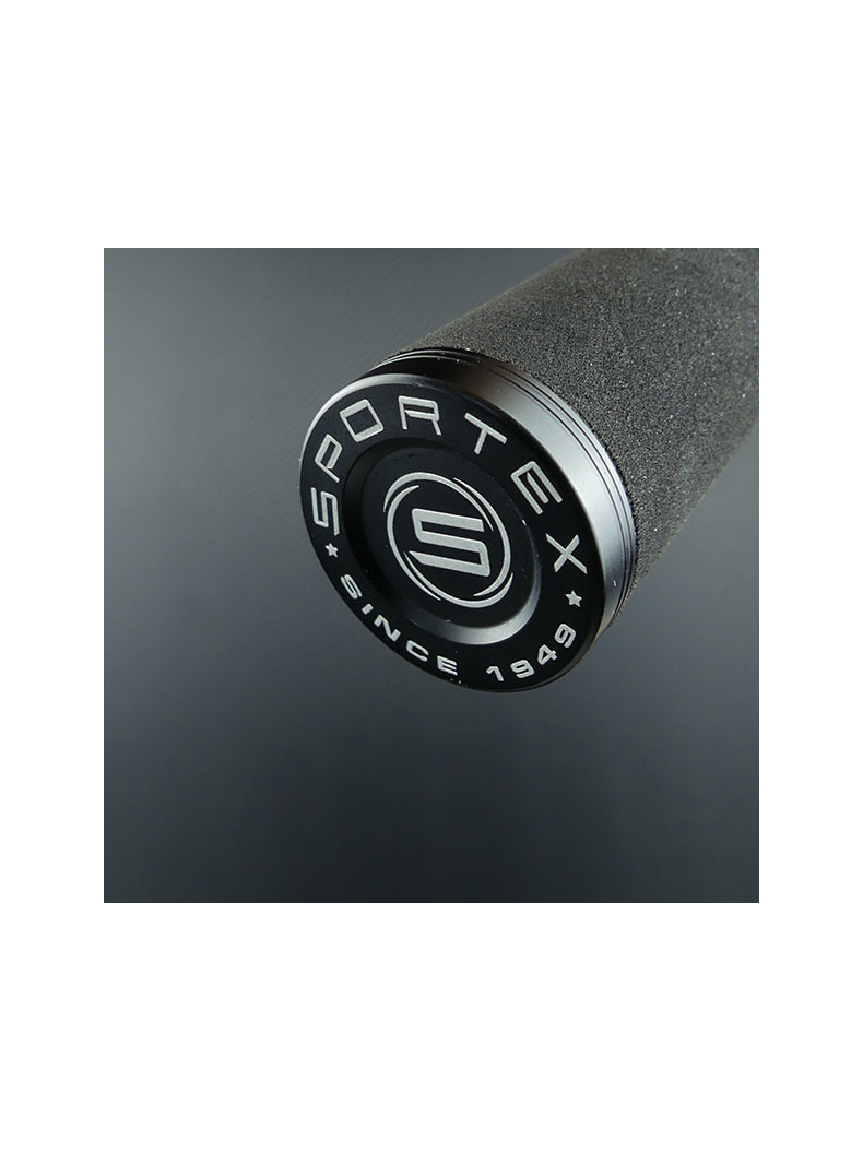 Удилище карповое SPORTEX Purista CGC Carp 13ft 3.75lb, изображение 4