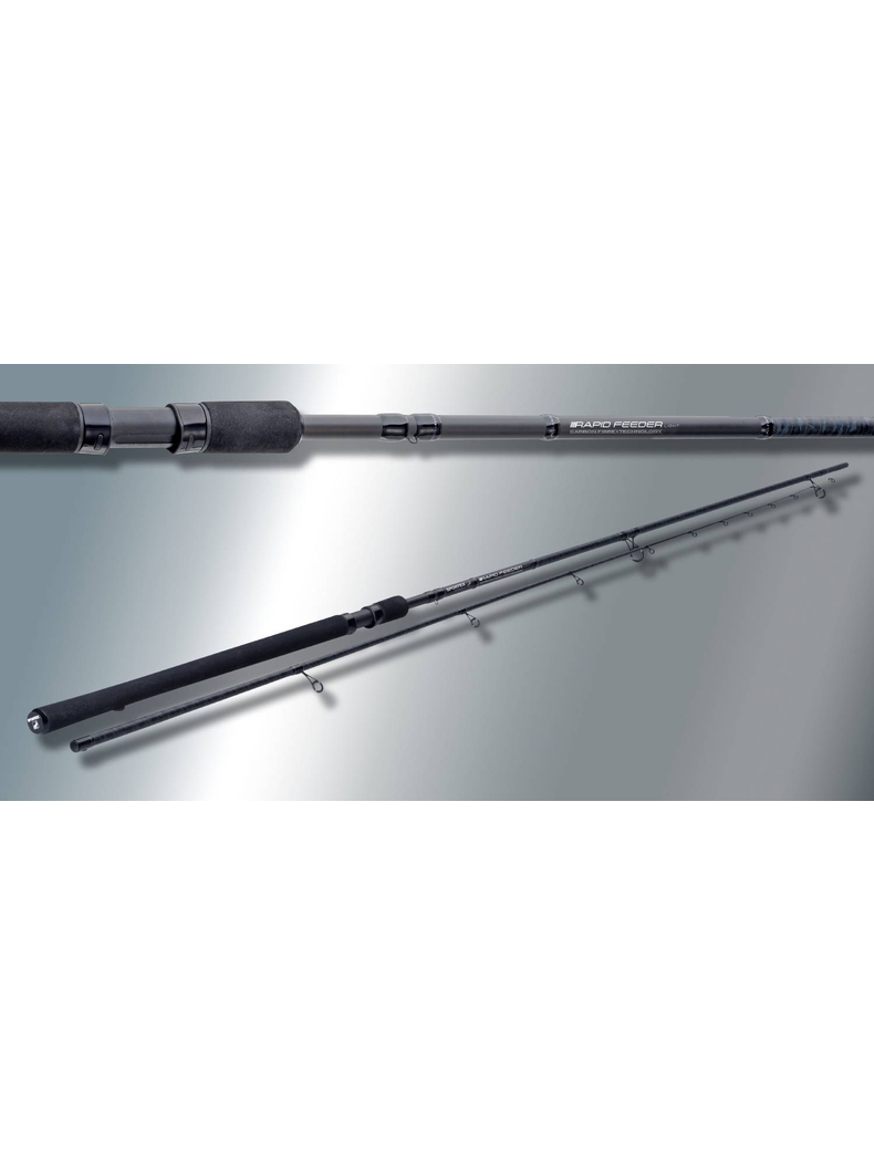 Удилище фидерное Sportex Rapid Feeder Distance, Длина удилища: 3.90 м