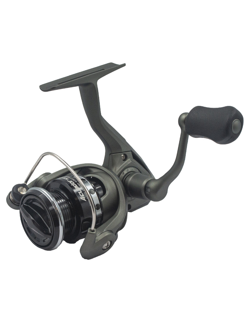 Катушка OKUMA Acuador 1000 4.8:1