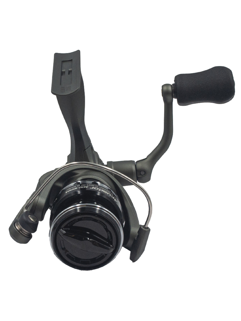 Катушка OKUMA Acuador 1000 4.8:1, изображение 2