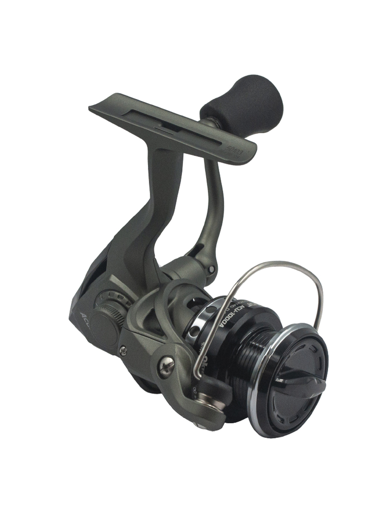 Катушка OKUMA Acuador 1000 4.8:1, изображение 3