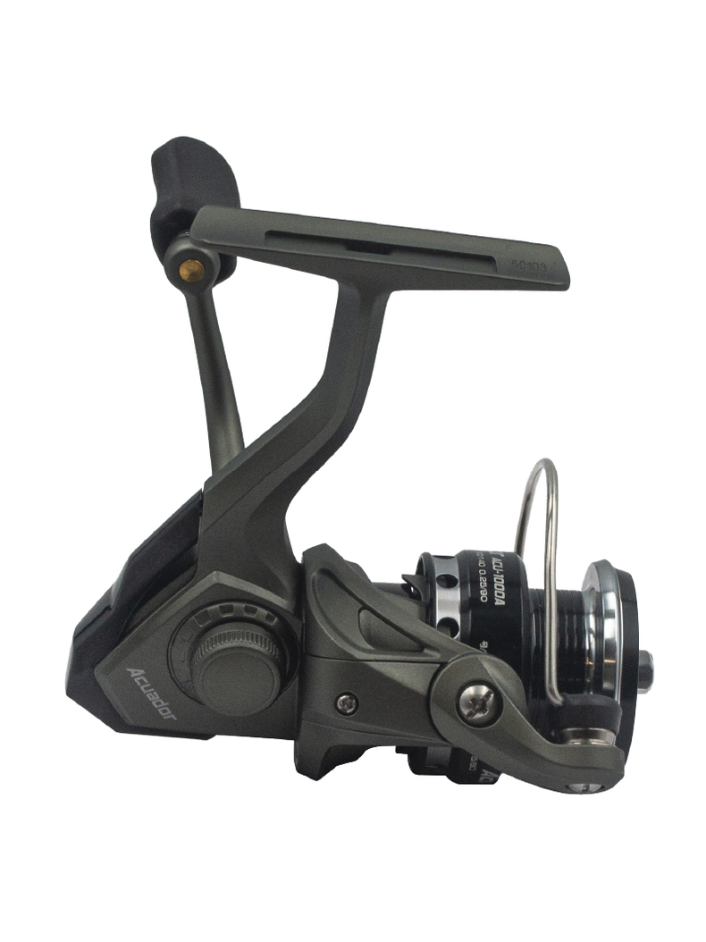 Катушка OKUMA Acuador 1000 4.8:1, изображение 4