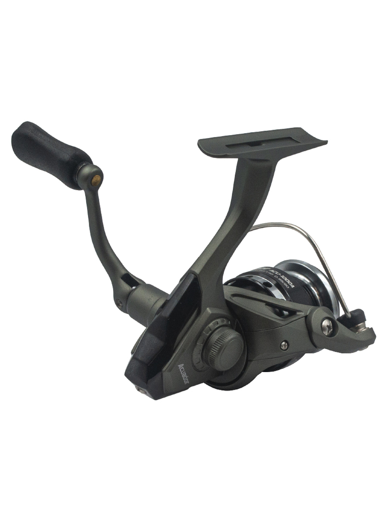 Катушка OKUMA Acuador 1000 4.8:1, изображение 5