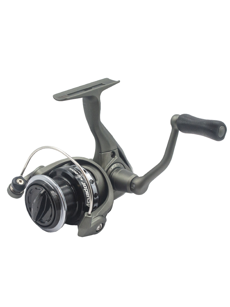 Катушка OKUMA Acuador 2500 5.0:1