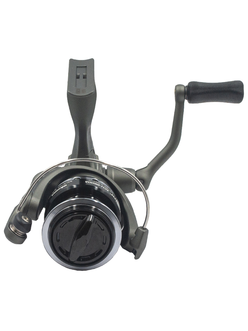 Катушка OKUMA Acuador 2500 5.0:1, изображение 2