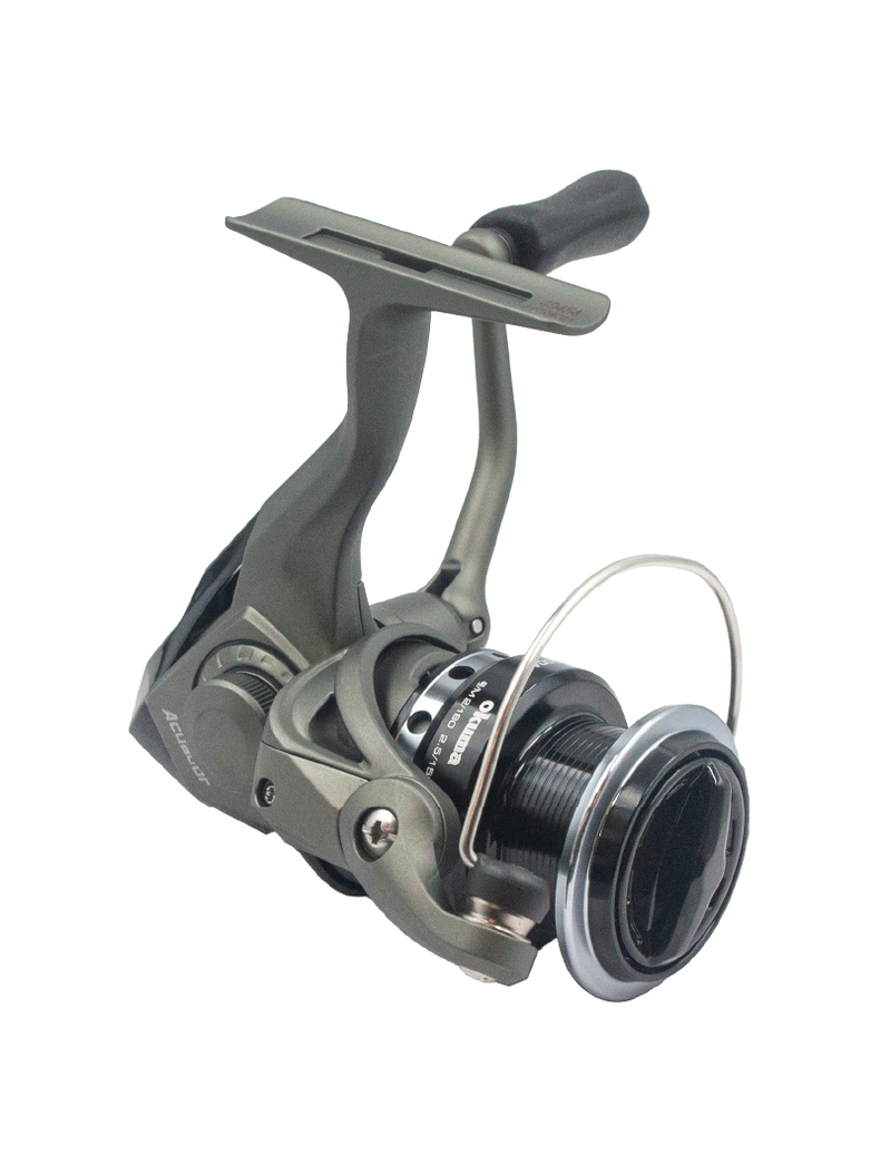 Катушка OKUMA Acuador 2500 5.0:1, изображение 3