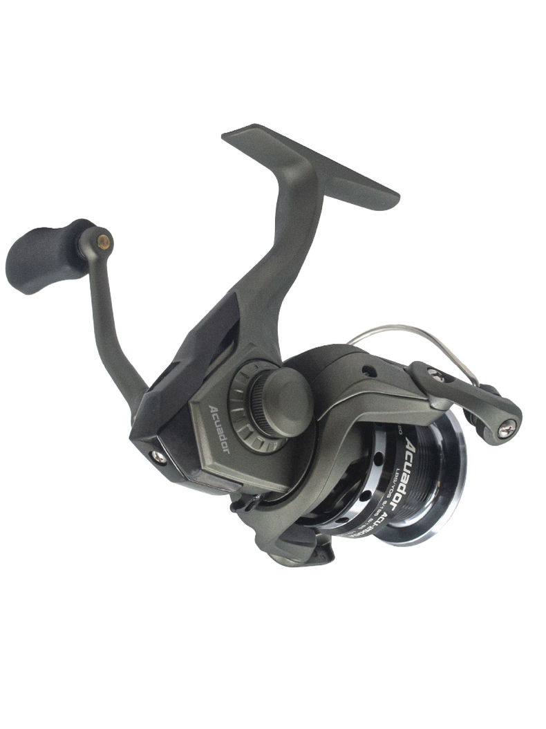 Катушка OKUMA Acuador 2500 5.0:1, изображение 4