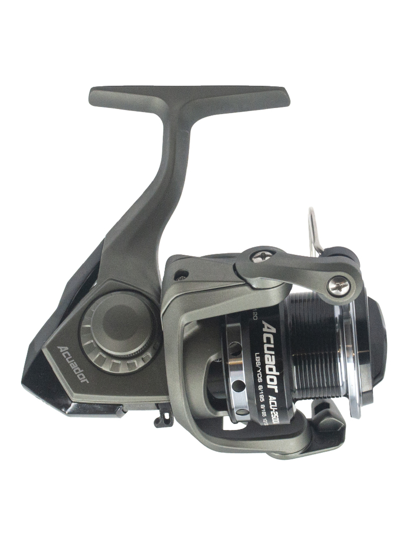 Катушка OKUMA Acuador 2500 5.0:1, изображение 5