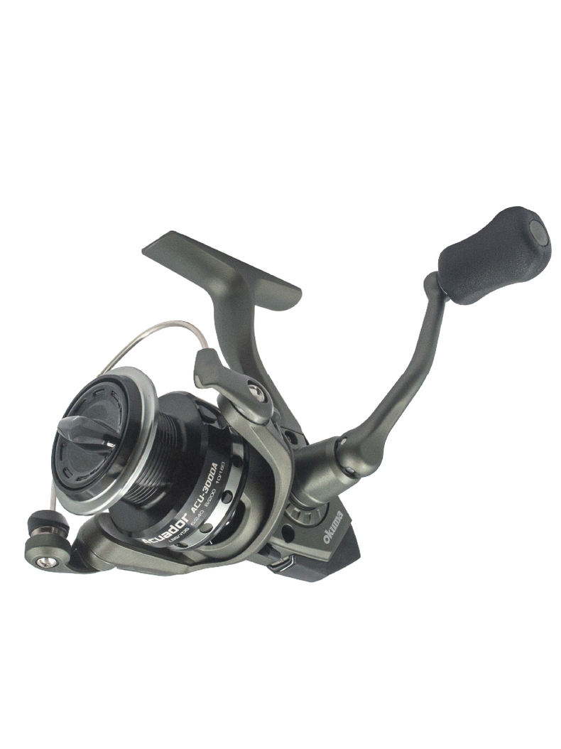 Катушка OKUMA Acuador 3000 5.0:1