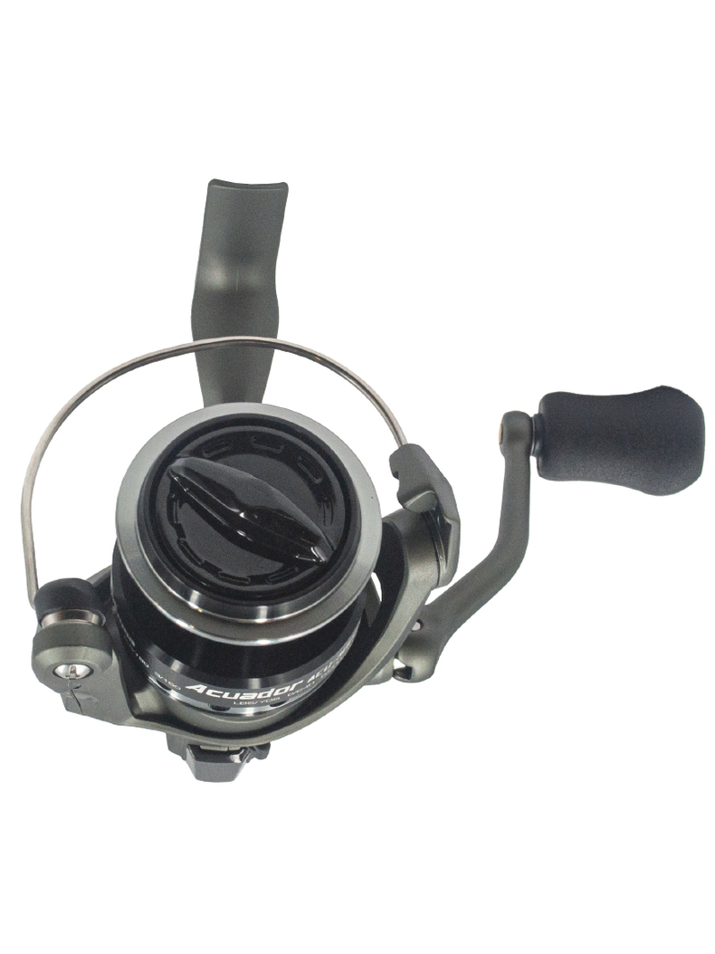 Катушка OKUMA Acuador 3000 5.0:1, изображение 2