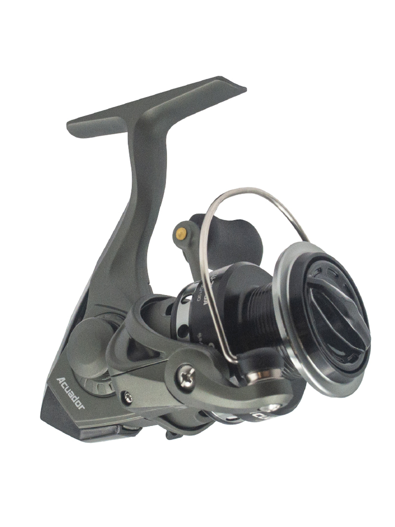 Катушка OKUMA Acuador 3000 5.0:1, изображение 3