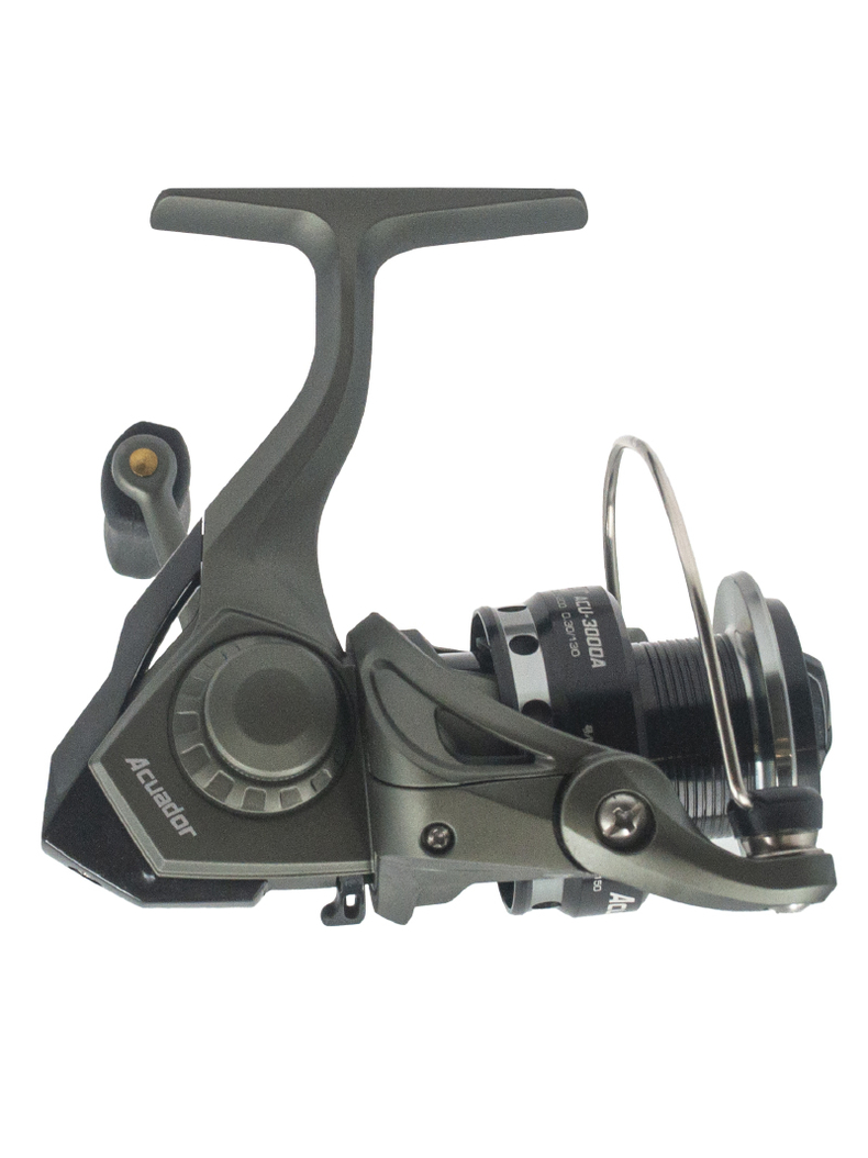 Катушка OKUMA Acuador 3000 5.0:1, изображение 4