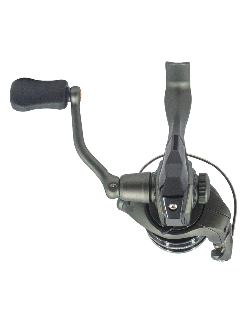 Катушка OKUMA Acuador 3000 5.0:1, изображение 5