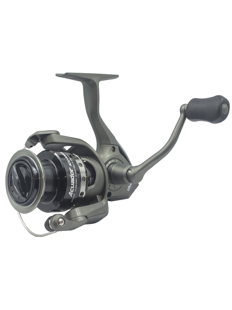 Катушка OKUMA Acuador 4000 5.0:1