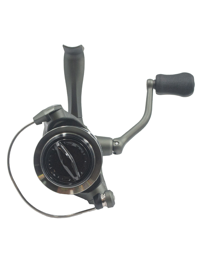 Катушка OKUMA Acuador 4000 5.0:1, изображение 2