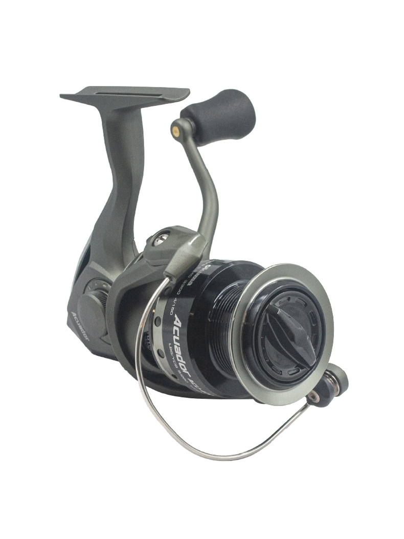 Катушка OKUMA Acuador 4000 5.0:1, изображение 3