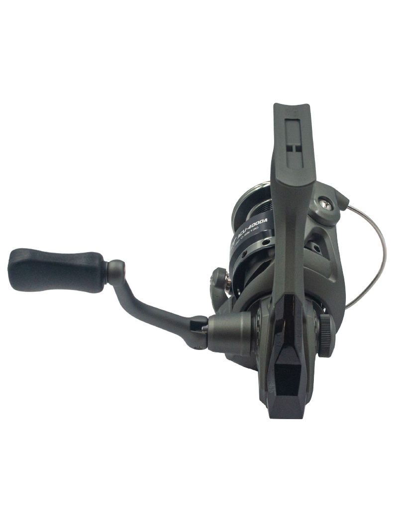 Катушка OKUMA Acuador 4000 5.0:1, изображение 5