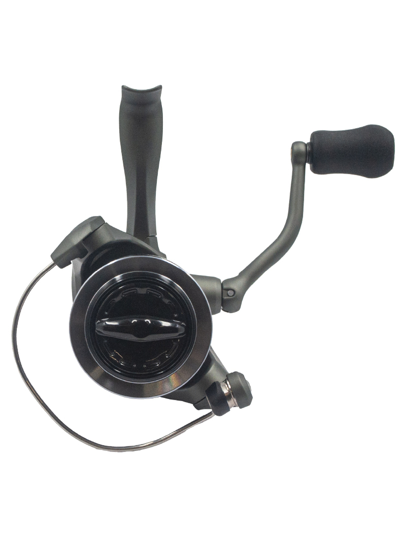 Катушка OKUMA Acuador 5000 5.0:1, изображение 2 Катушка OKUMA Acuador 5000 5.0:1, изображение 2