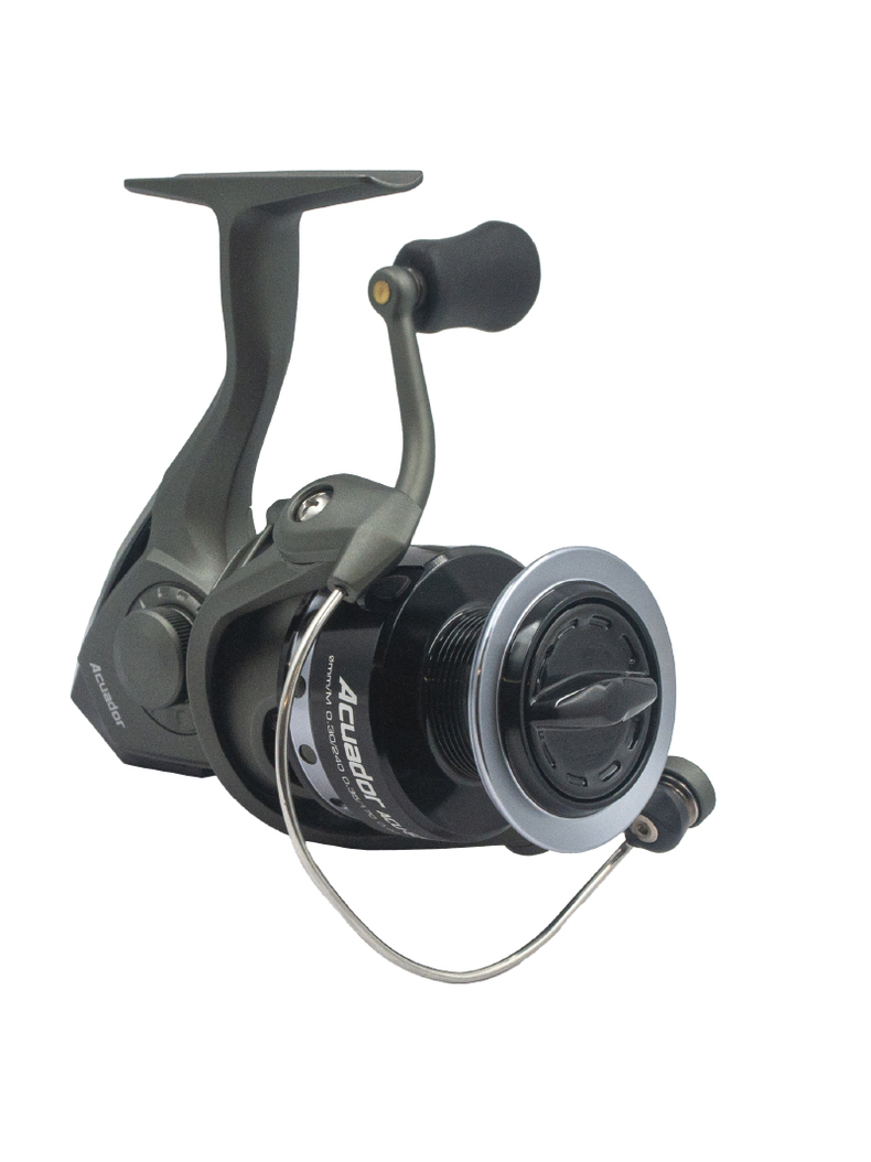 Катушка OKUMA Acuador 5000 5.0:1, изображение 3 Катушка OKUMA Acuador 5000 5.0:1, изображение 3