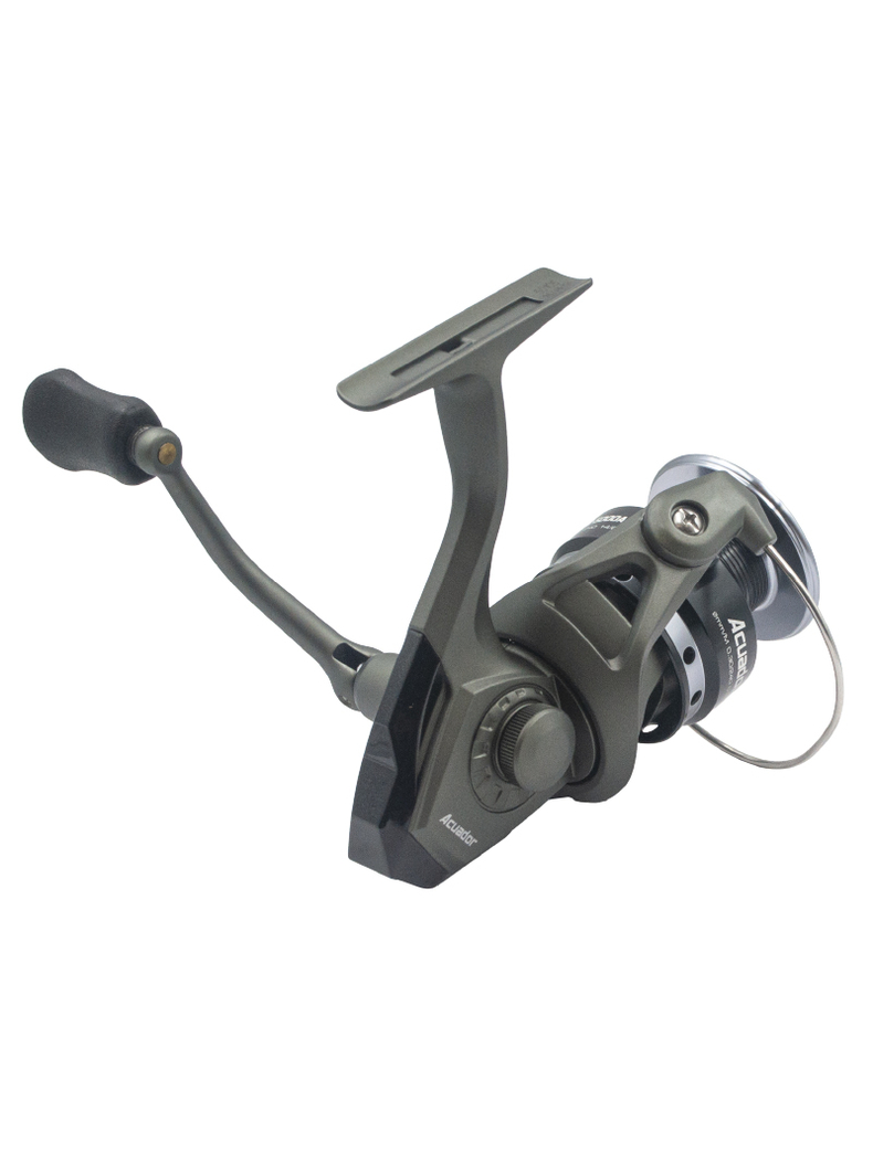 Катушка OKUMA Acuador 5000 5.0:1, изображение 5 Катушка OKUMA Acuador 5000 5.0:1, изображение 5