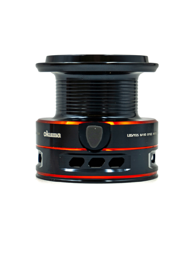 Запасная шпуля OKUMA C-2500A-spool, изображение 4