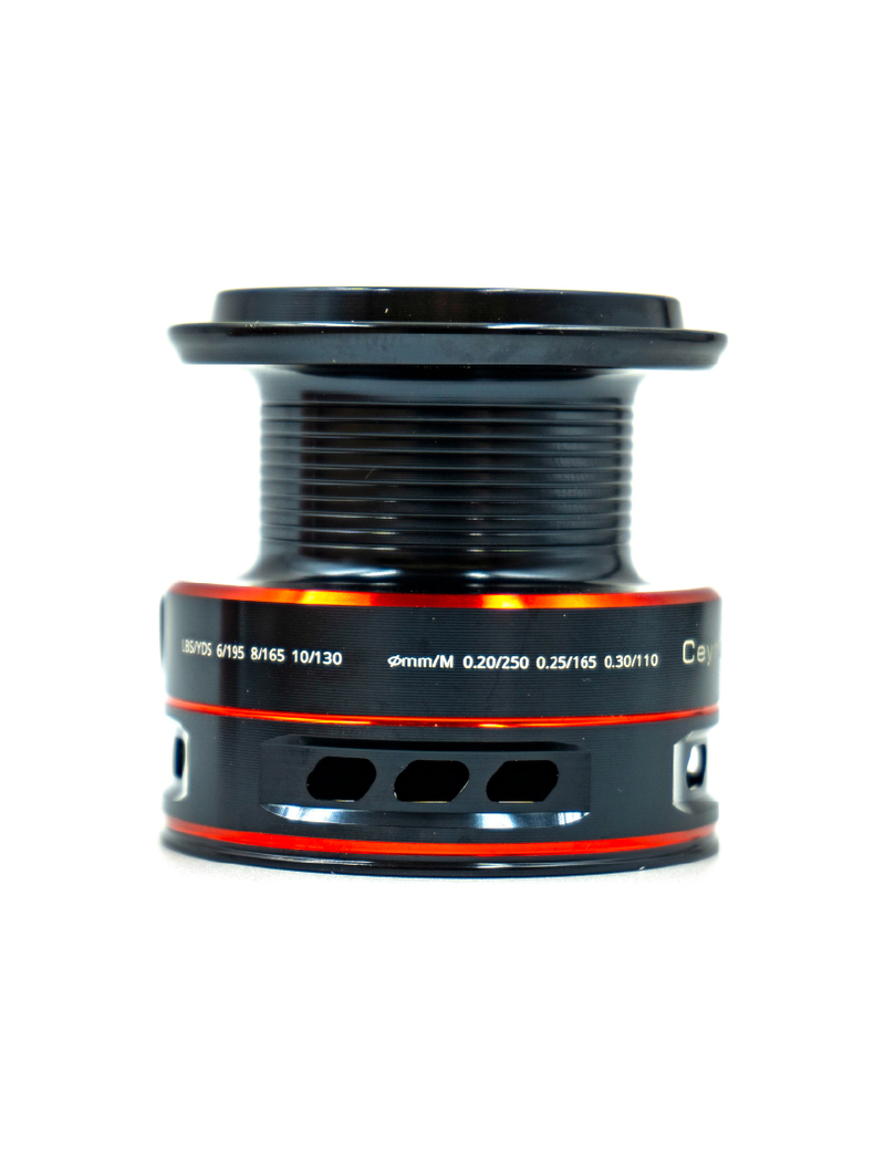 Запасная шпуля OKUMA C-2500A-spool, изображение 5