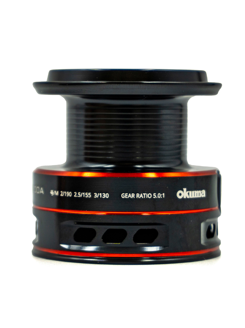 Запасная шпуля OKUMA C-3000A-spool, изображение 4