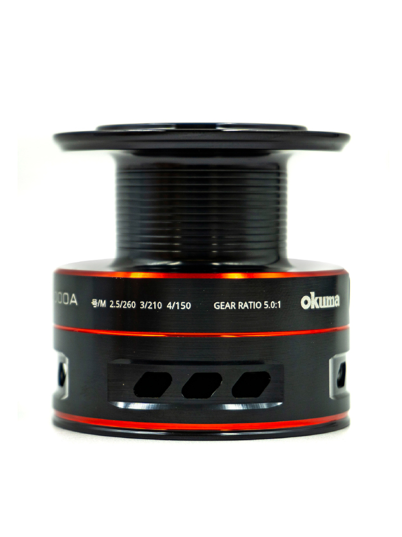 Запасная шпуля OKUMA C-4000A-spool