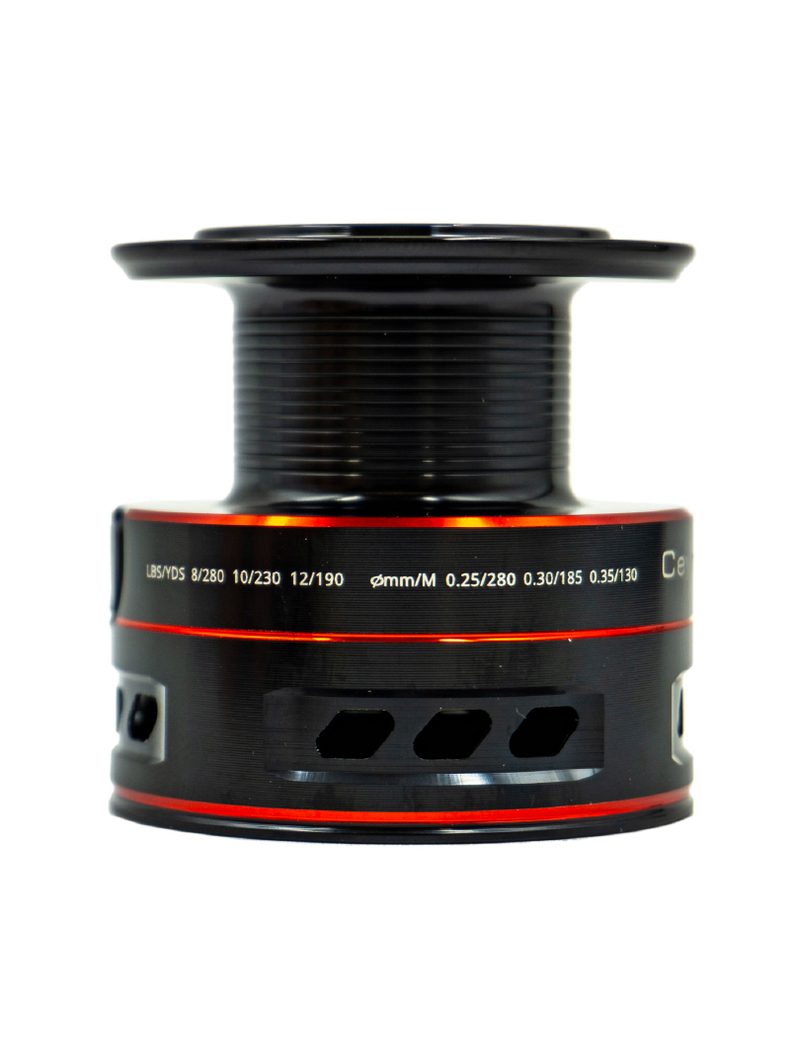 Запасная шпуля OKUMA C-4000A-spool, изображение 4