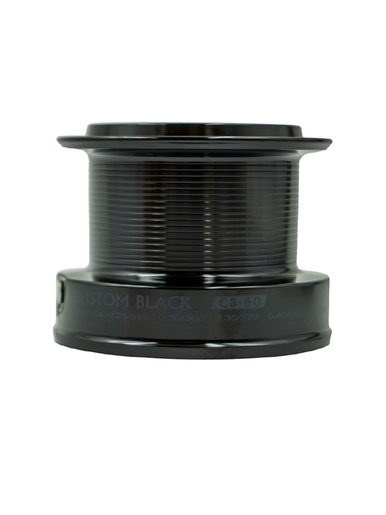 Запасная шпуля OKUMA CB-60-spool, изображение 2