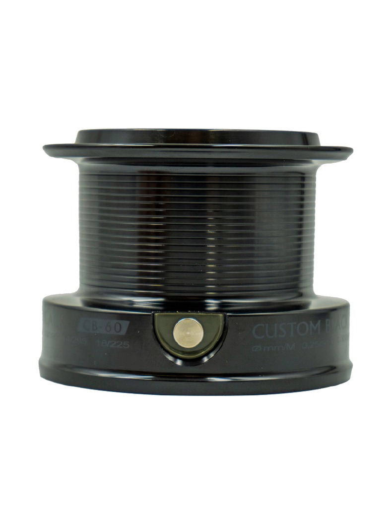 Запасная шпуля OKUMA CB-60-spool, изображение 3