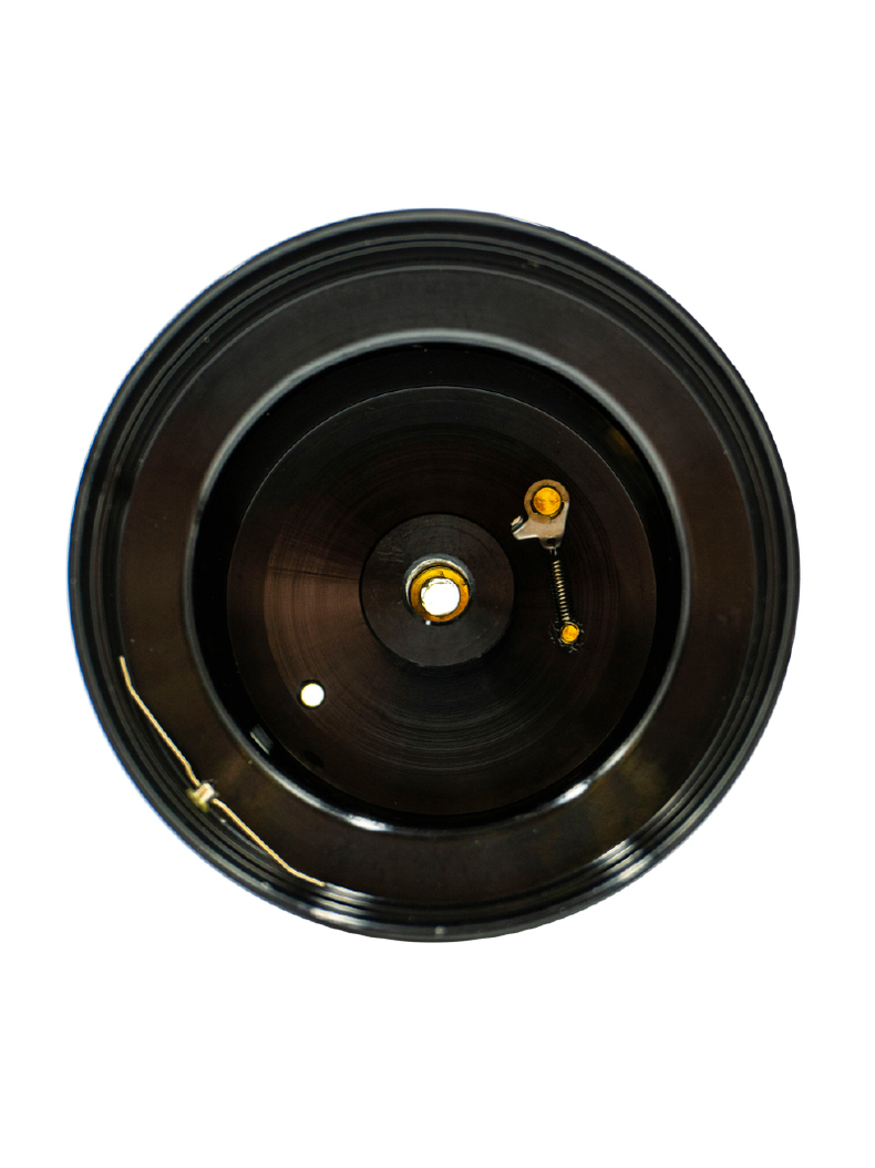 Запасная шпуля OKUMA CB-80-spool, изображение 2