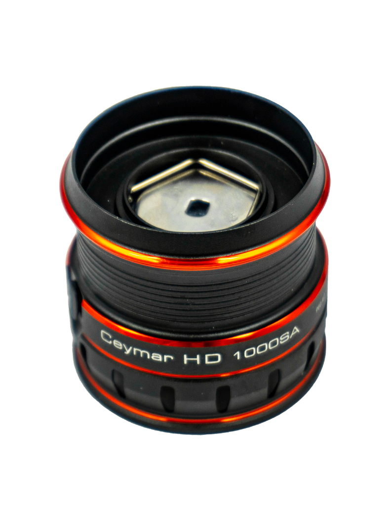 Запасная шпуля OKUMA CHD-1000SA-spool Запасная шпуля OKUMA CHD-1000SA-spool