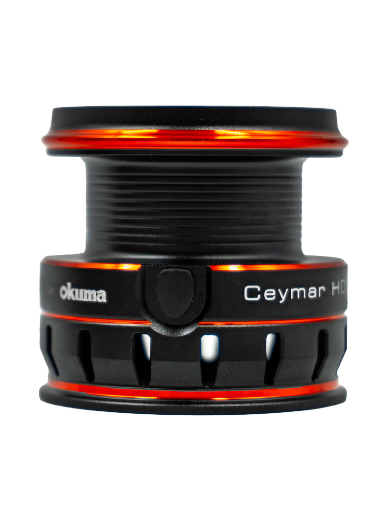 Запасная шпуля OKUMA CHD-2500A-spool