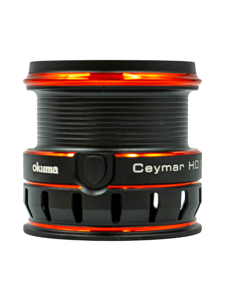 Запасная шпуля OKUMA CHD-3000SA-spool