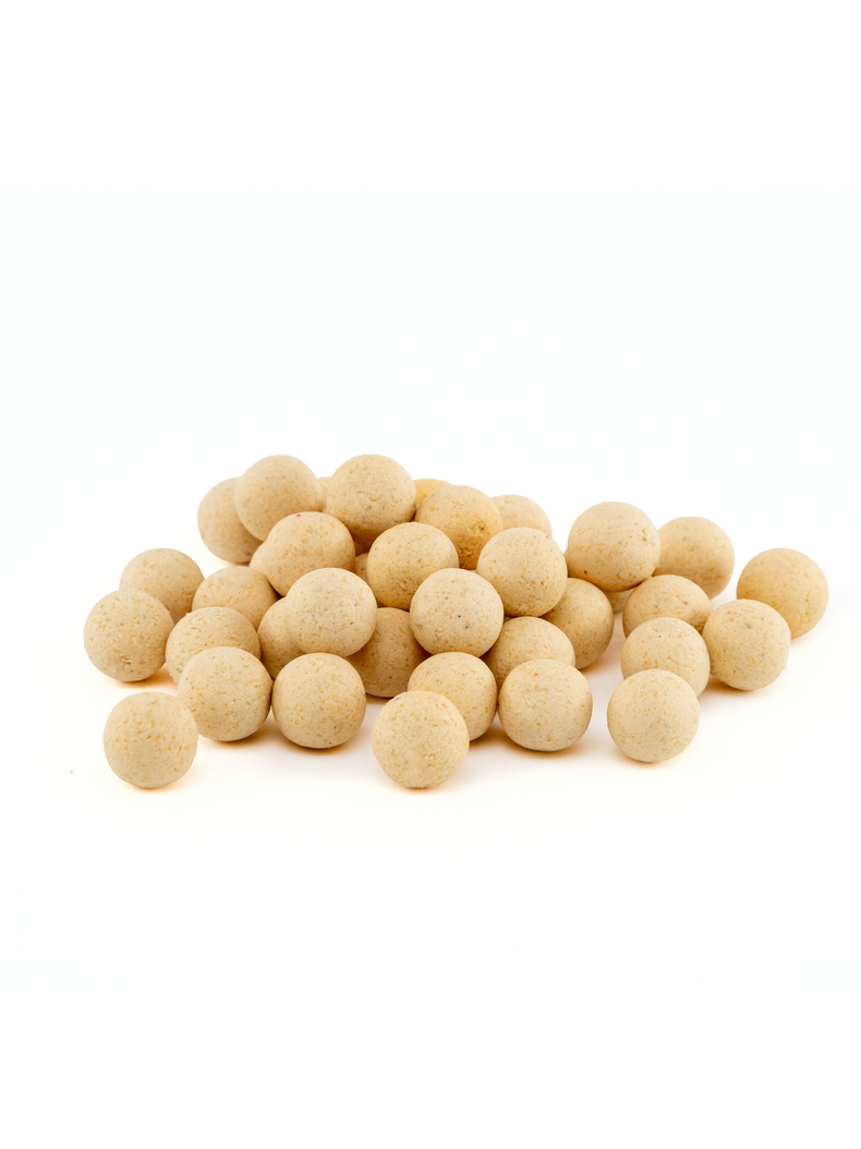 Бойлы плавающие Carptoday Baits Pop Ups Tiger Nut (Тигровый Орех) 10 мм, Диаметр: 10 мм, Вкус: Тигровый Орех, изображение 2