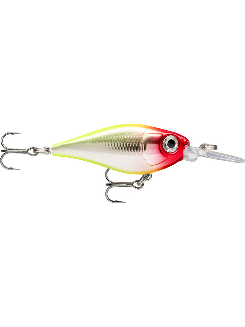 Воблер RAPALA X-Light Shad 04 /CLN Воблер RAPALA X-Light Shad 04 /CLN