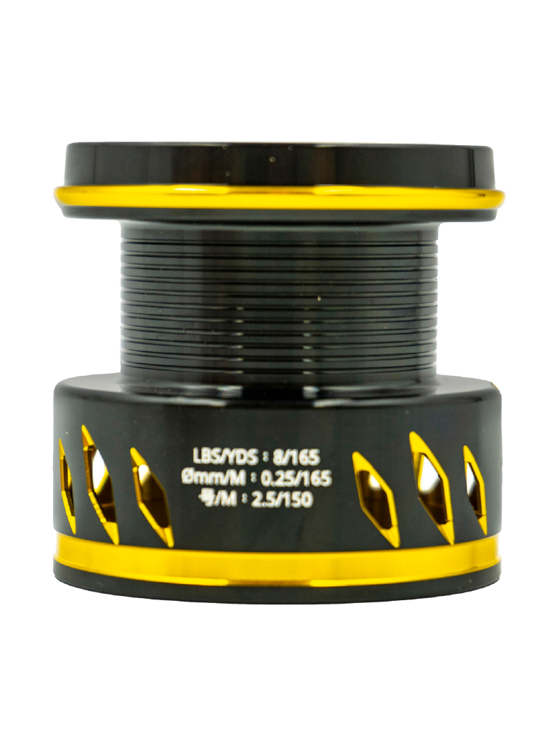 Запасная шпуля OKUMA ICB-2500HA-spool