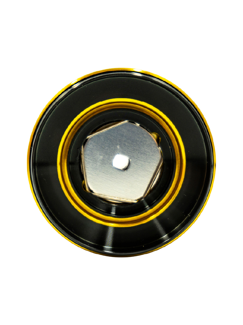 Запасная шпуля OKUMA ICB-2500HA-spool, изображение 3