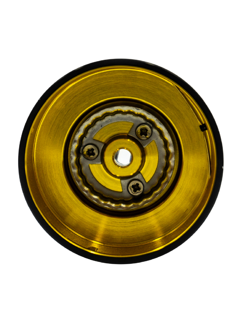 Запасная шпуля OKUMA ICB-3000HA-spool, изображение 2