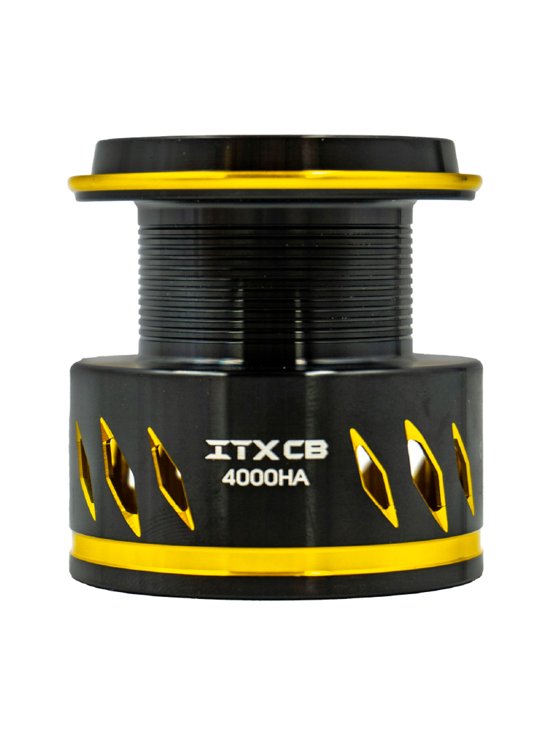 Запасная шпуля OKUMA ICB-4000HA-spool