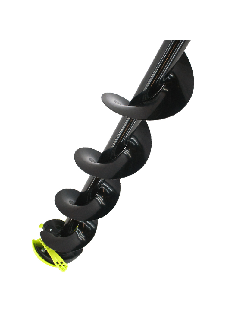 Ледобур MORA ICE Super Nova 130 мм., изображение 3