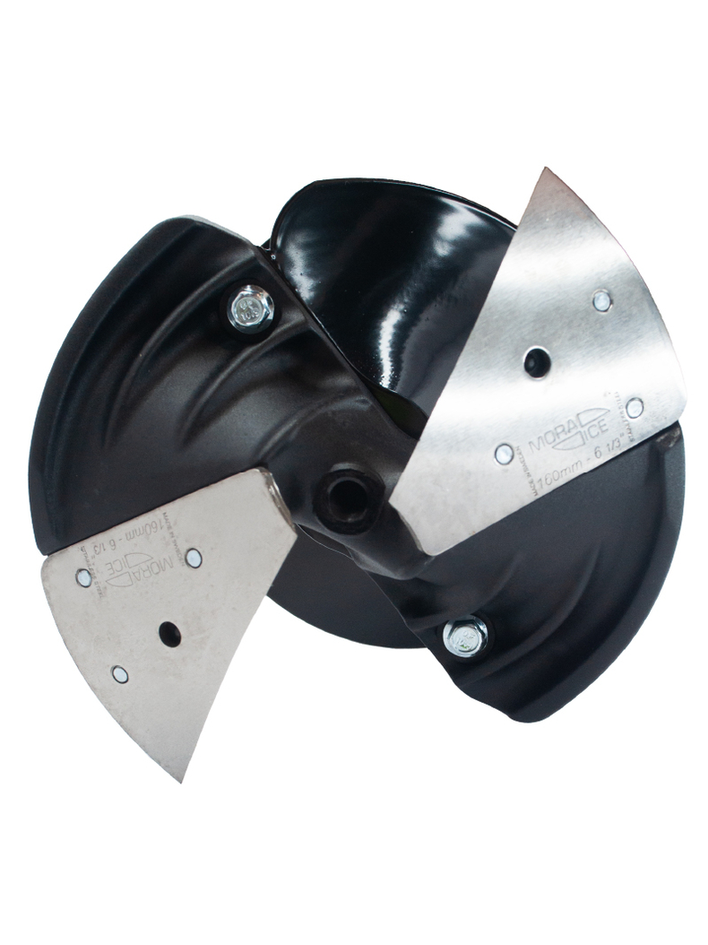 Ледобур MORA ICE Super Nova 160 мм., изображение 2