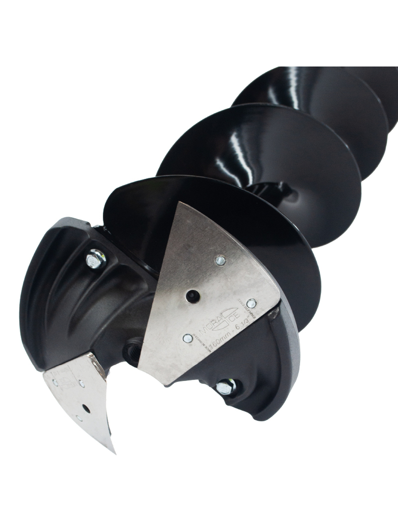 Ледобур MORA ICE Super Nova 160 мм., изображение 3